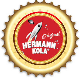 Hermann-Kola Logo